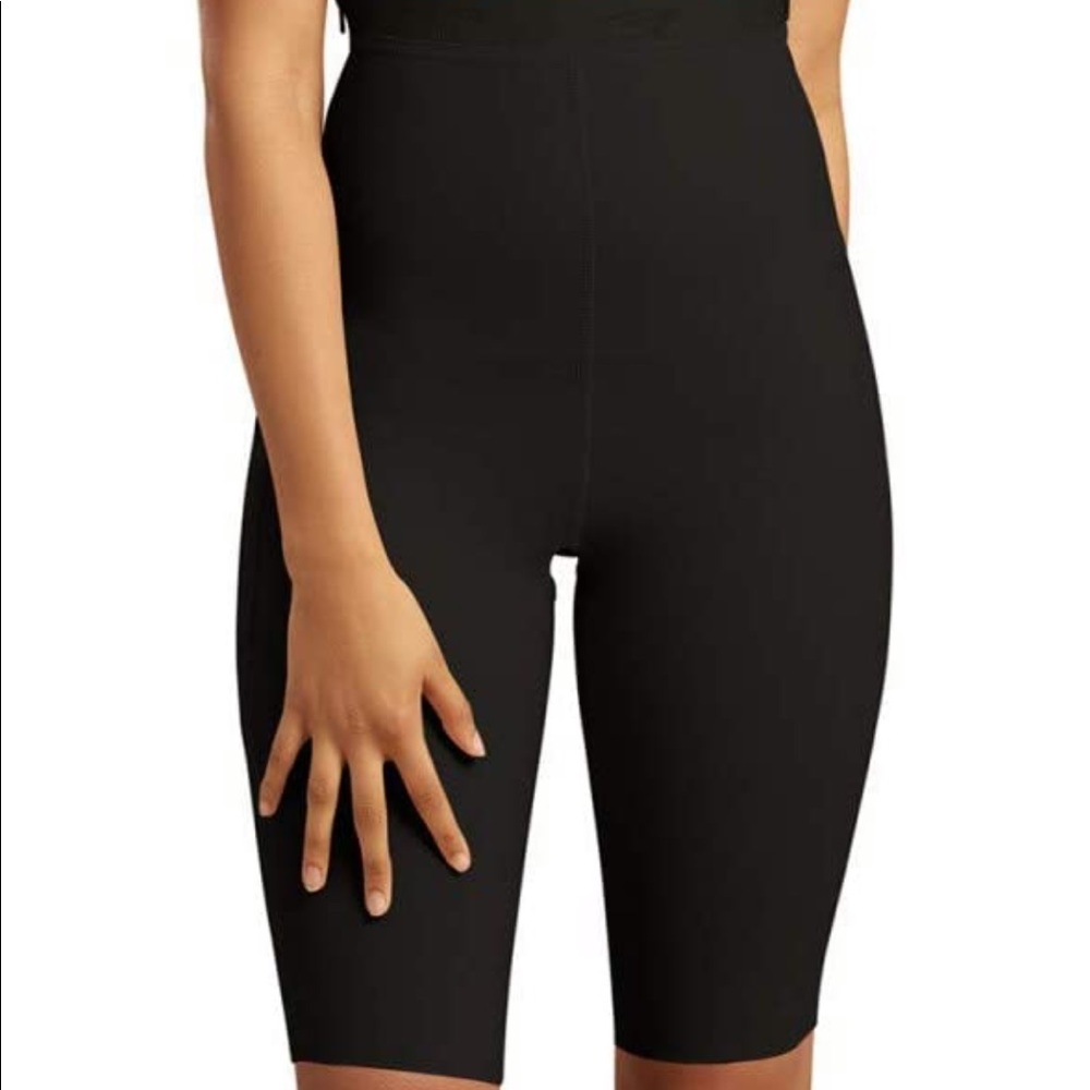 Marena Post Surgery Compression Shorts 2XL